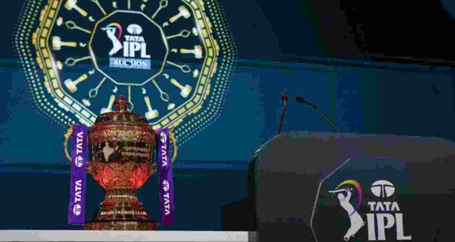 BCCI announces IPL 2026 Phase- 1 schedule 