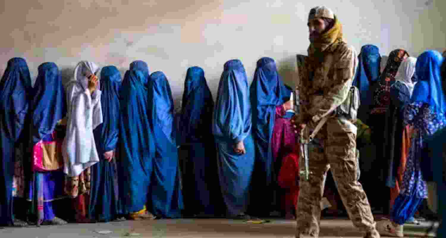 Strict rules and prohibitions have been imposed on the Afghan people since the Taliban returned to power in August 2021. It is this discriminatory system of control of woman and girls in Afghanistan that is at the core of the court’s prosecution.