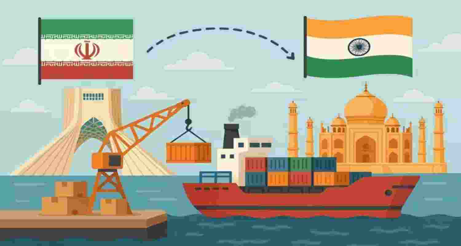 Representational image.