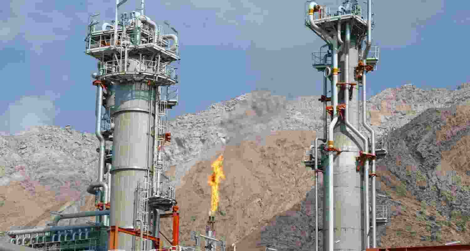 Why Iran is attacking Gulf energy infrastructure