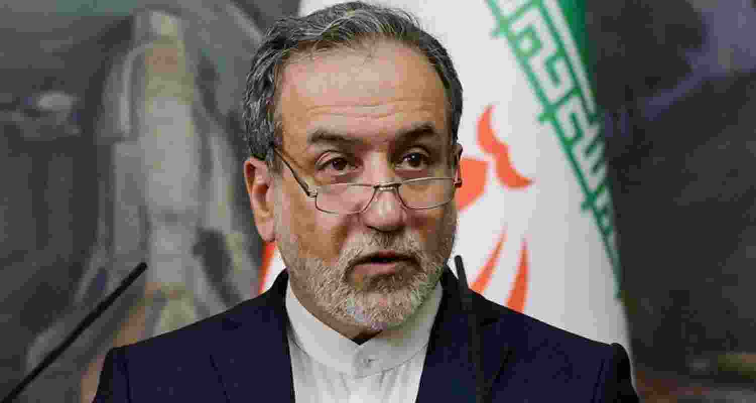 Iran rules out direct talks with US during FM Araghchi’s Pakistan visit, says Islamabad will mediate as tensions over “American aggression” persist.