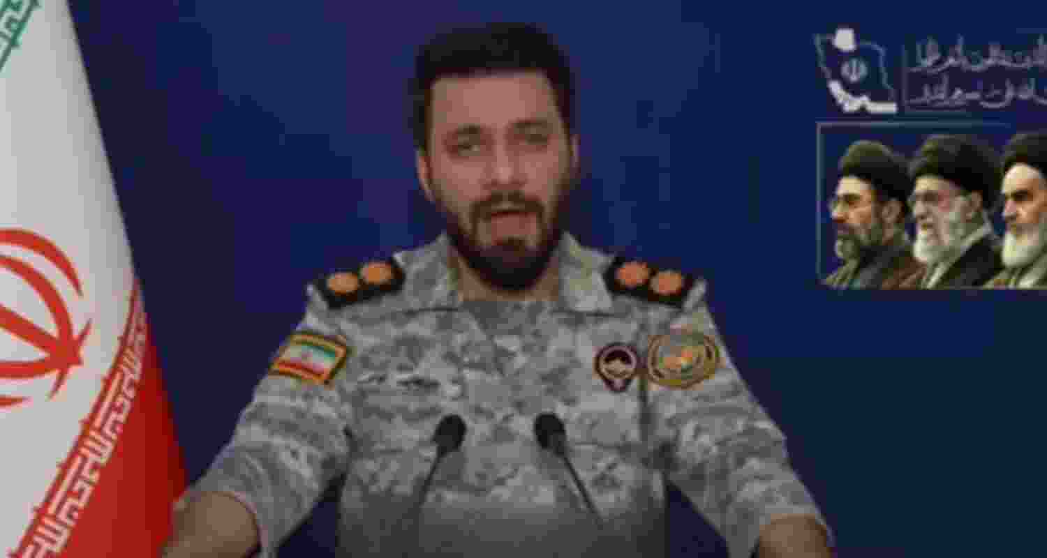 Image credit - @BRICSnews/X. 