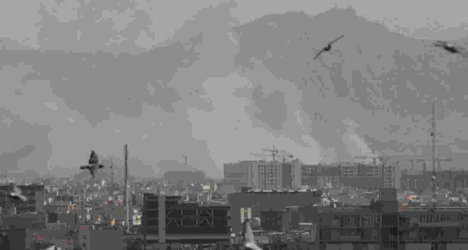 Iran rejects ceasefire offer as Trump warns of consequences