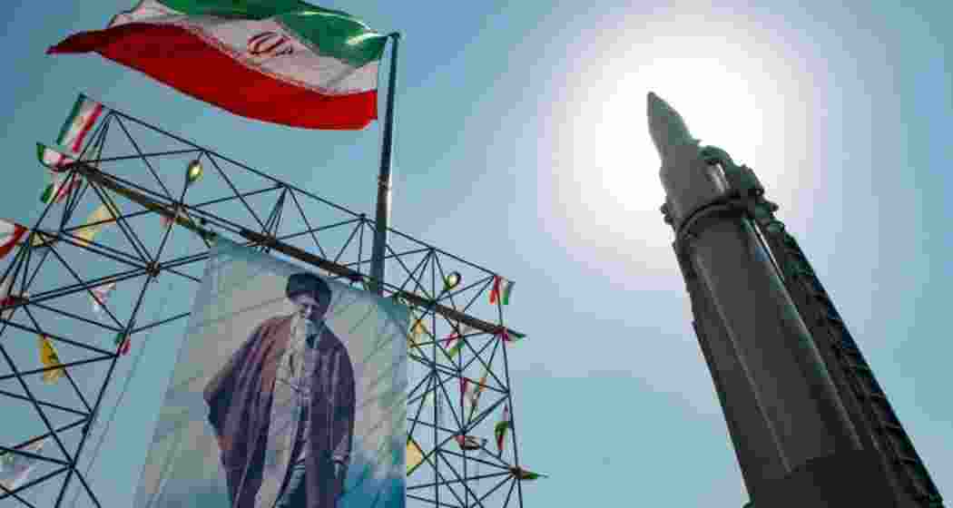 Ali Larijani, a senior aide to Iran’s Supreme Leader, warns that Iran could pursue nuclear weapons if attacked by the US, after threats of military action by President Donald Trump. (Representative image)