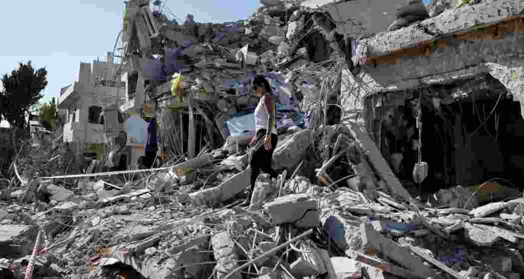 Representative image.