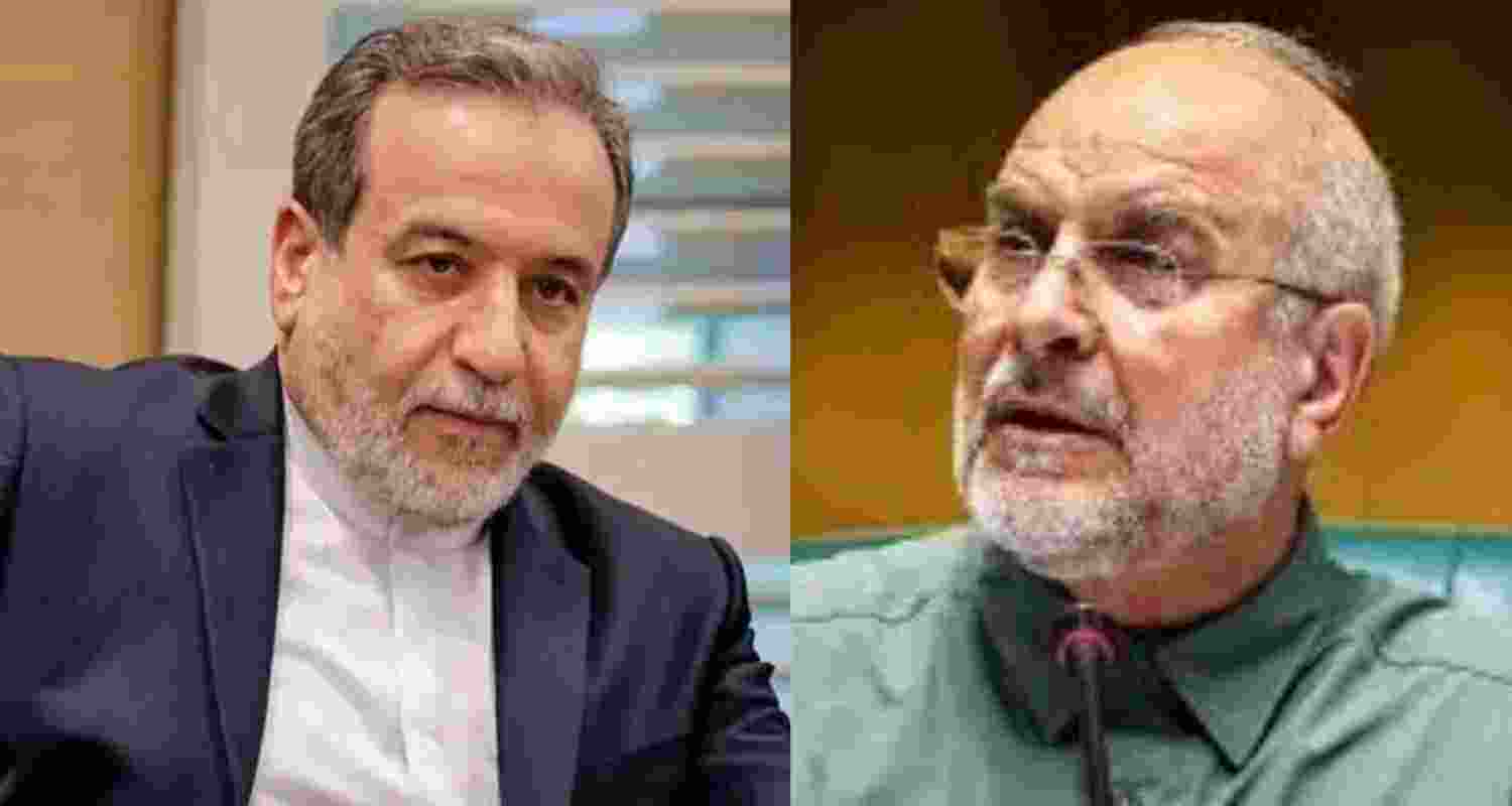 Iran alerts UN over alleged US-Israel assassination plots targeting top leaders as tensions escalate and missile strikes continue across the region.