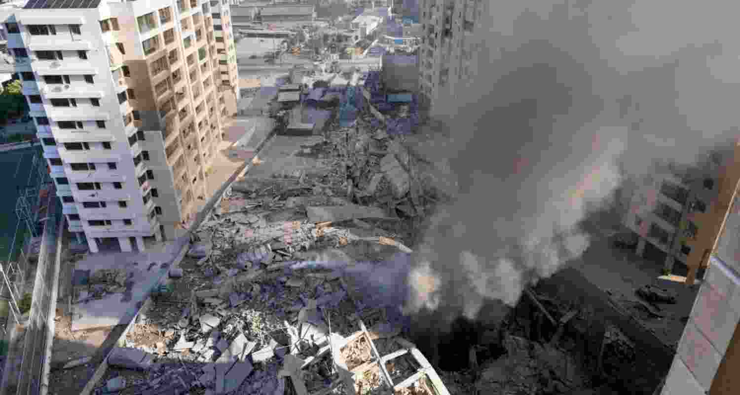 Kashmiri parents seek MEA aid for kids in Iran amid war Kashmiri parents seek MEA aid for kids in Iran amid war