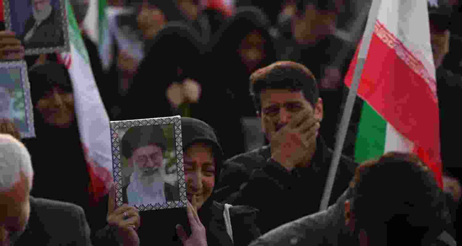 Trump, Netanyahu, and the long road to regime change in Iran