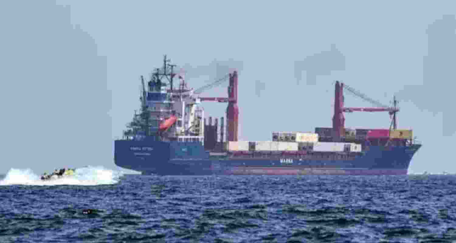 Iran charges $2m fee for Hormuz passage: Report