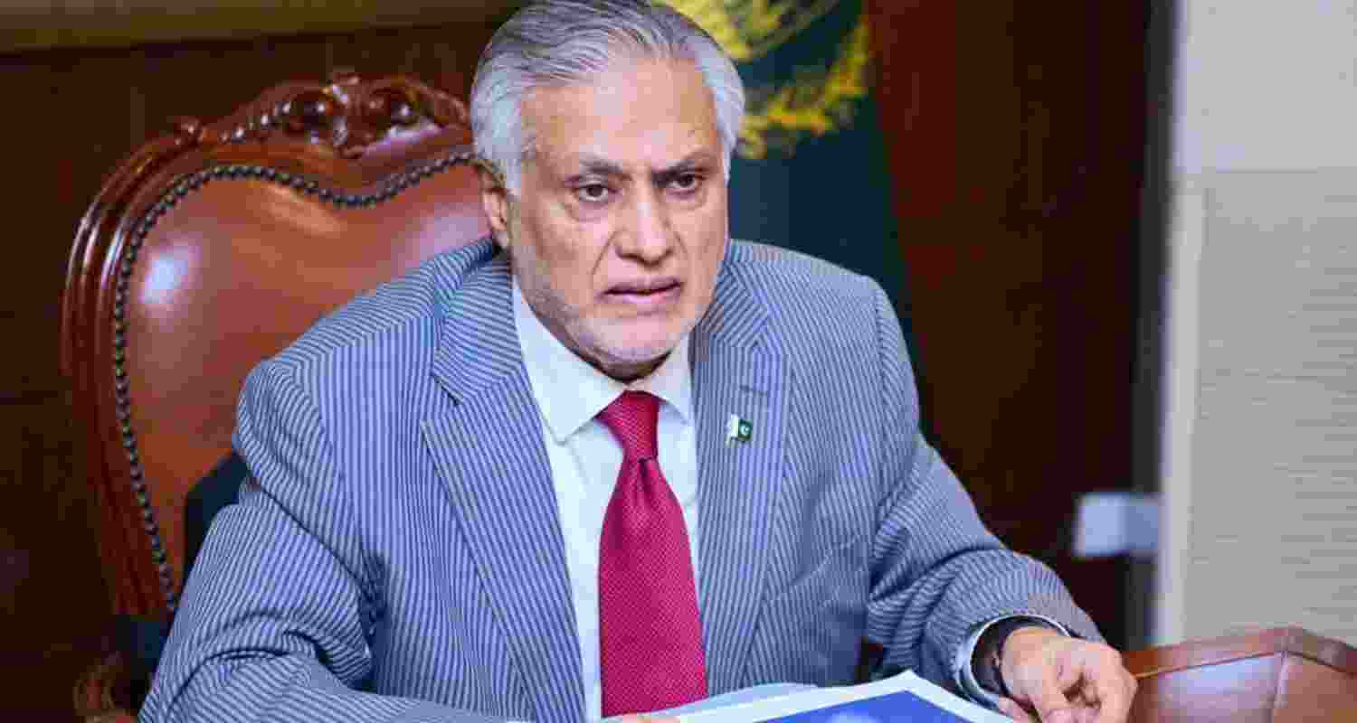 Pak rules out possibility of armed conflict with India for now