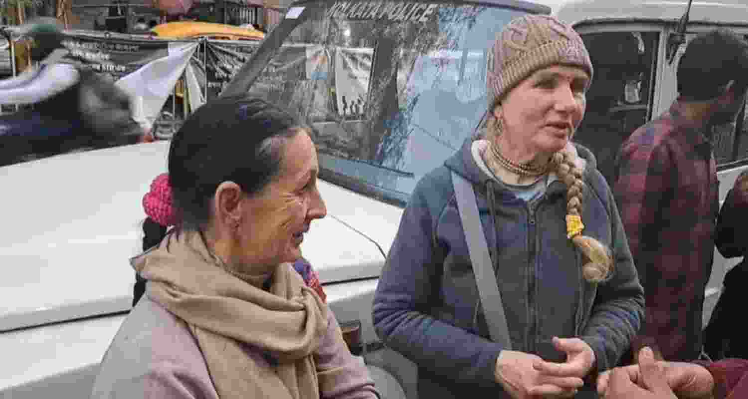 Election Commission officials believe that the special camp will help resolve similar cases swiftly and streamline the process of extending voting rights to eligible new citizens residing at ISKCON.