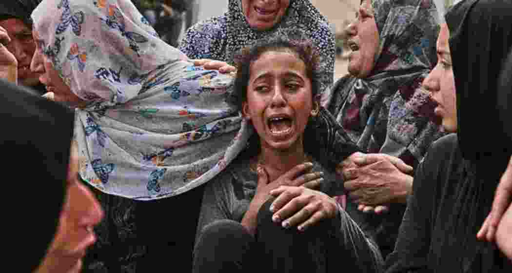 Representative image.