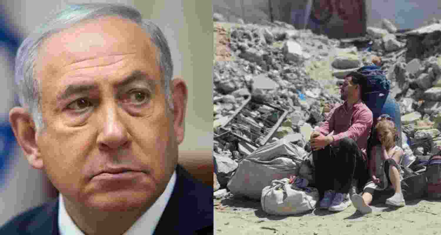 Amid hopes of ceasefire talks, Israeli forces kill 82 in Gaza