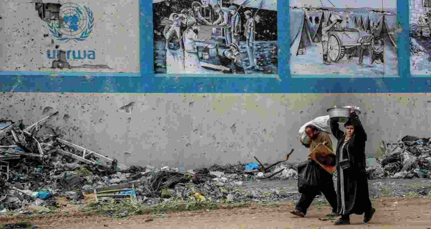 Representational image.