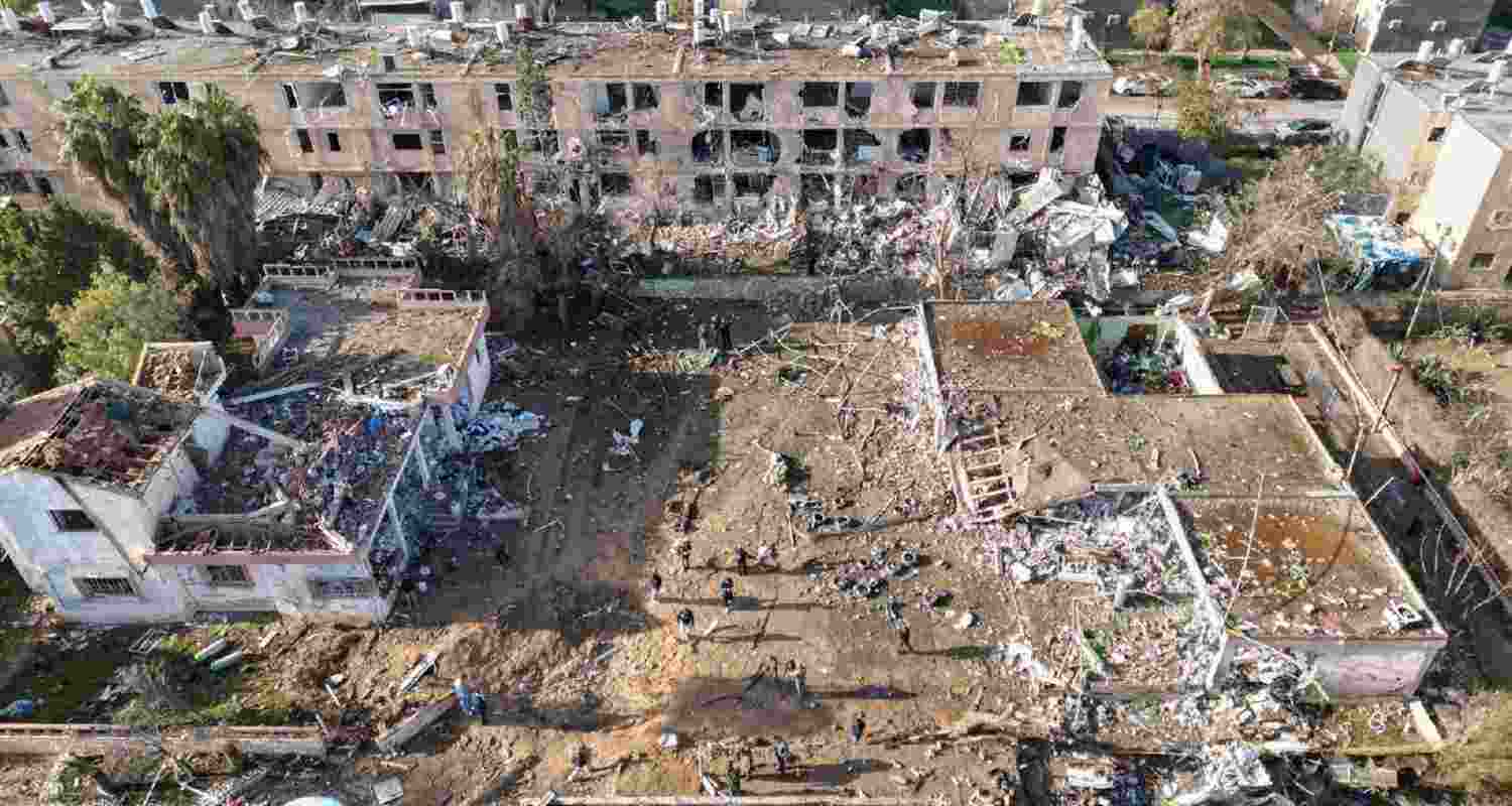 Israel’s nuclear role amid war with Iran