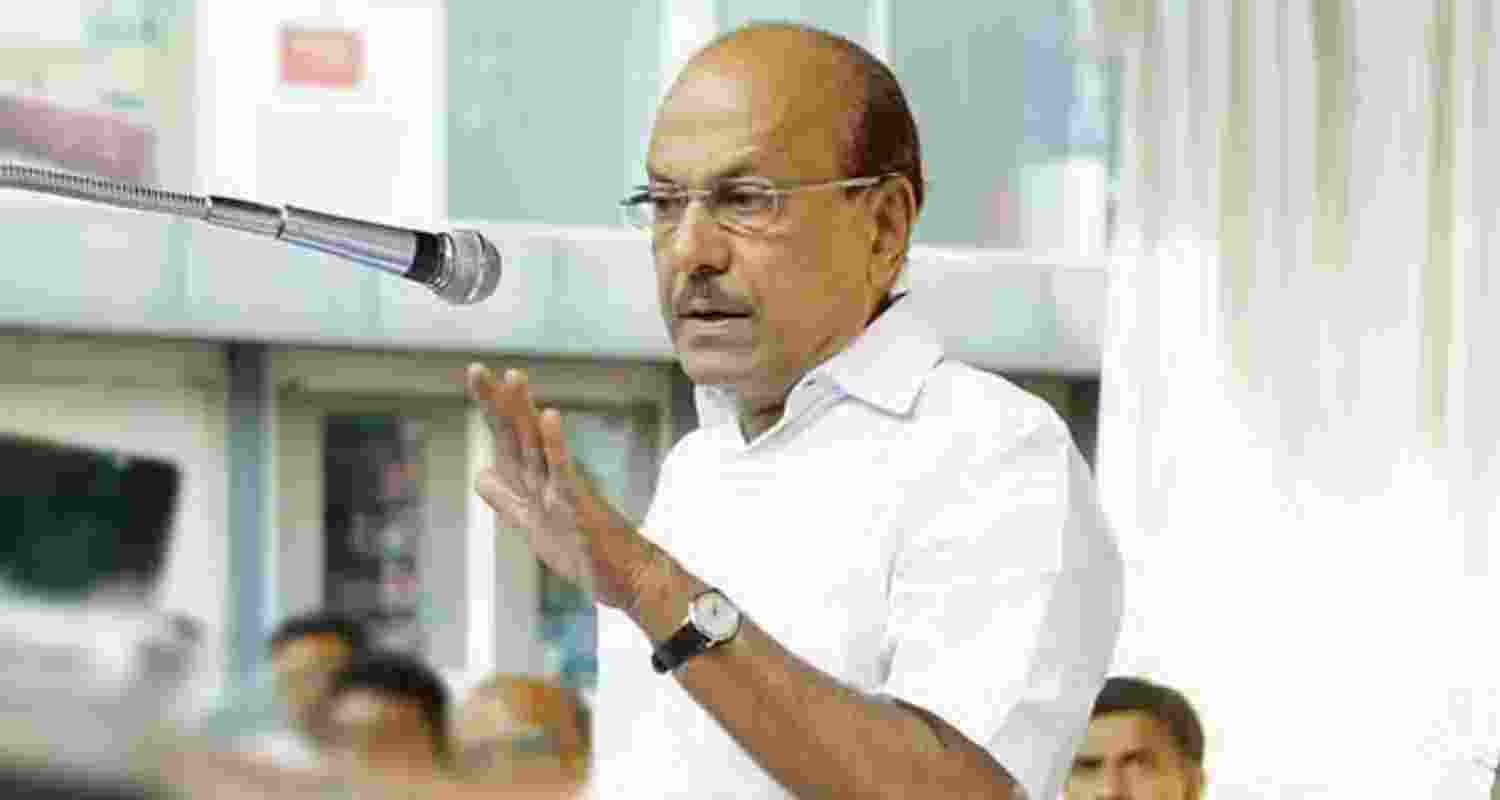 IUML supports Malappuram bifurcation if it aids development
