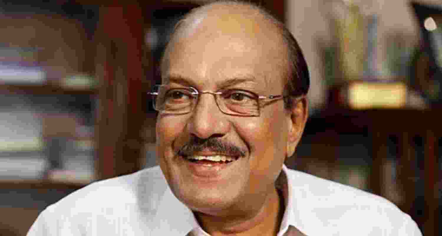 UML leader PK Kunhalikutty - file image.