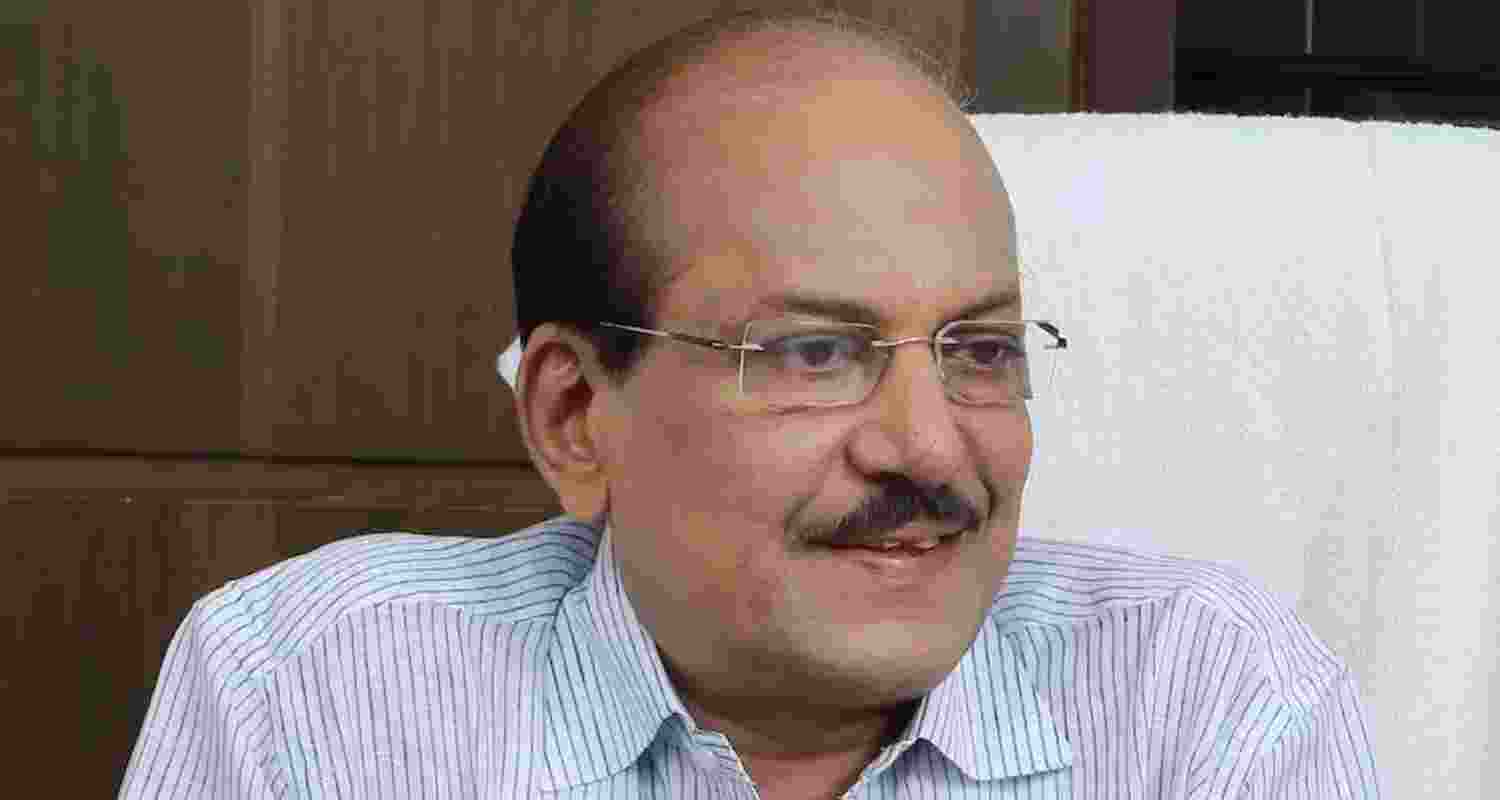 IUML seeks Kerala govt's help to resolve Munambam land issue
