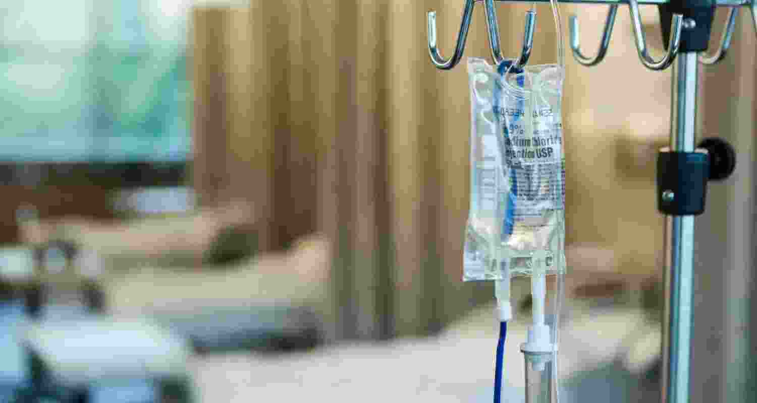 IV fluid case: WB govt orders CID probe into post-childbirth mishap