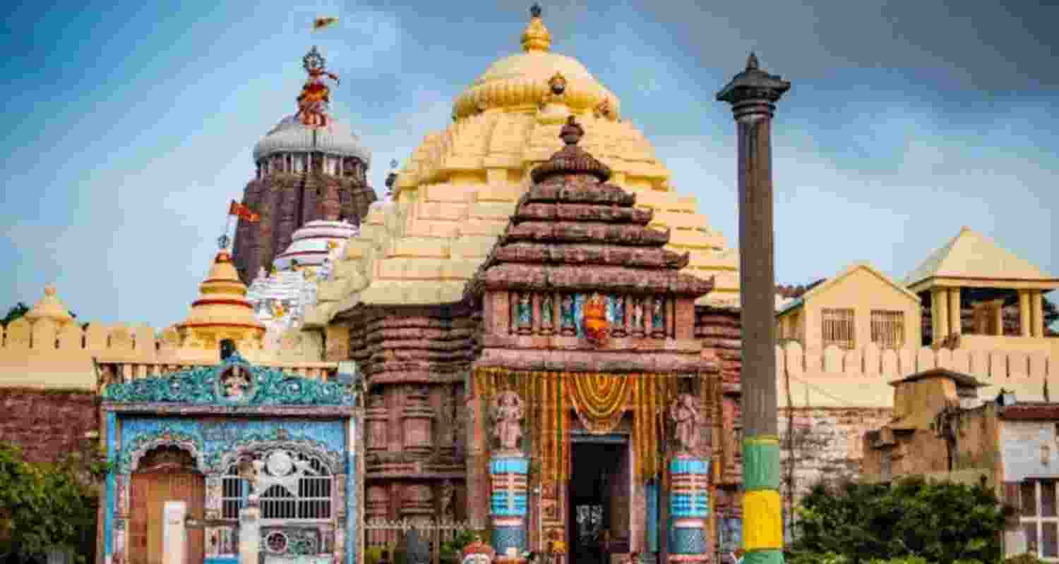 The temple administration has warned the servitors concerned to refrain from creating or instigating any form of disorder within the temple. 