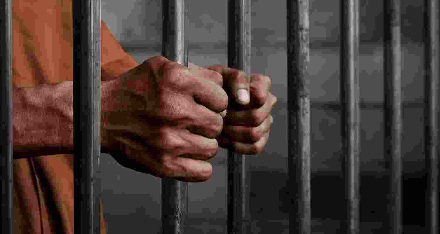 Bail granted, yet Dharmasthala whistleblower behind bars