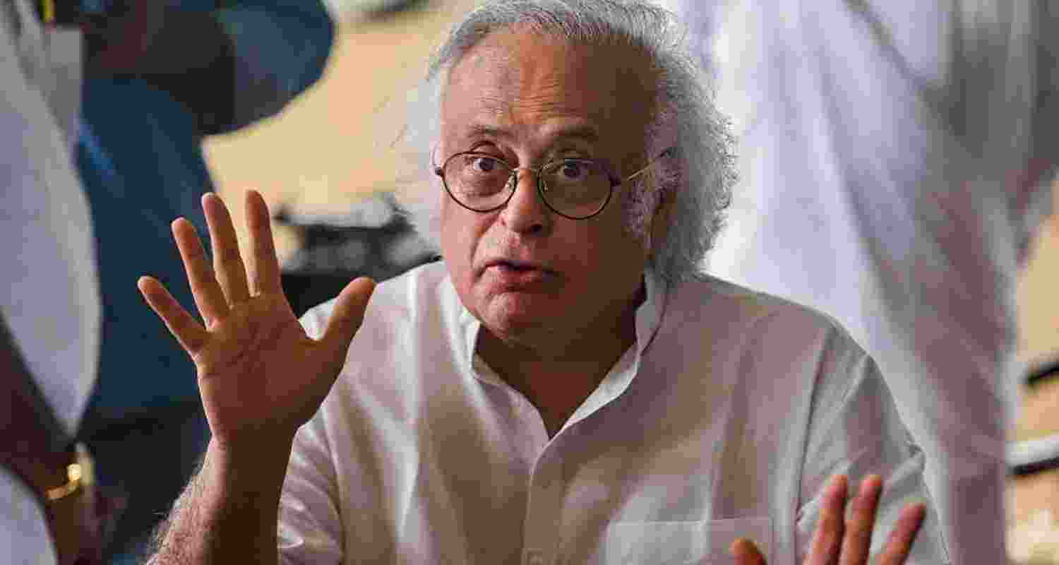 Congress slams Modi over US-Iran ceasefire, calls Pakistan’s role a setback to India’s diplomacy, criticises PM’s silence on Israel actions.