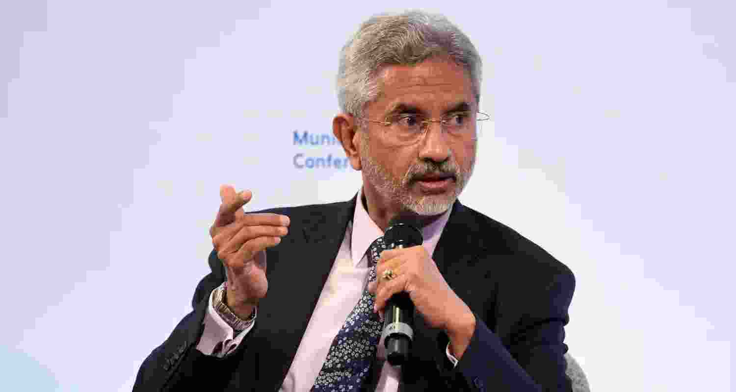 US report citing human rights violations in India “deeply biased”: MEA 