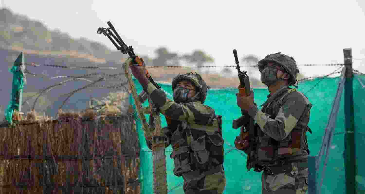 Representative Image. Representative Image.