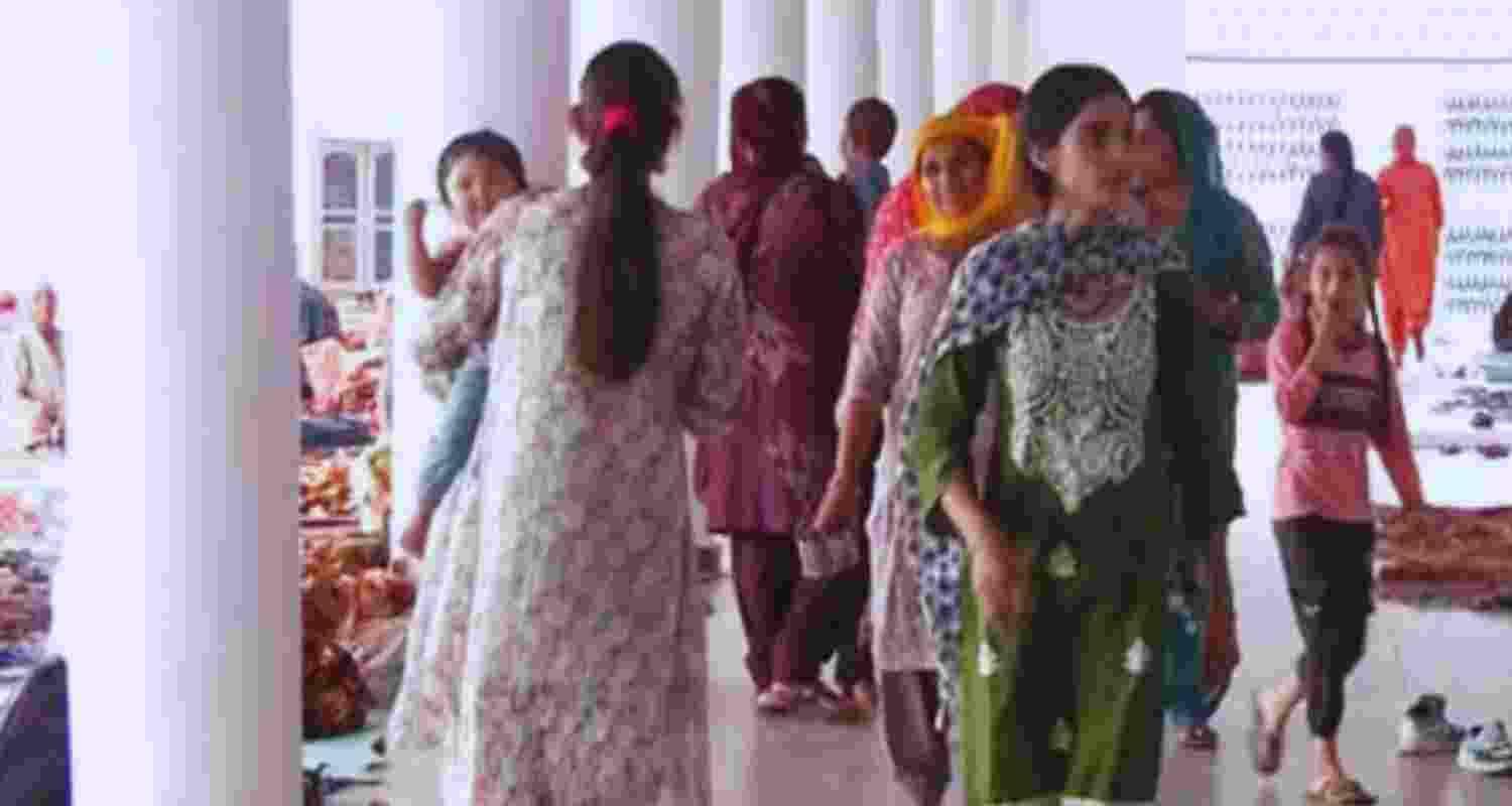 Villagers near LoC relocated to safe locations Villagers near LoC relocated to safe locations