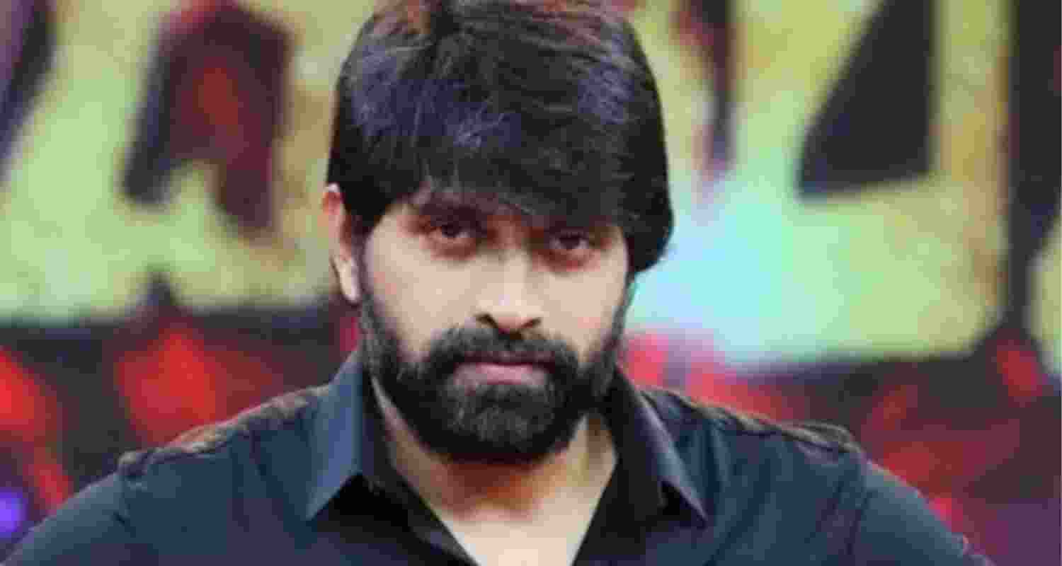 Court sends choreographer Jani Master to 14-days remand
