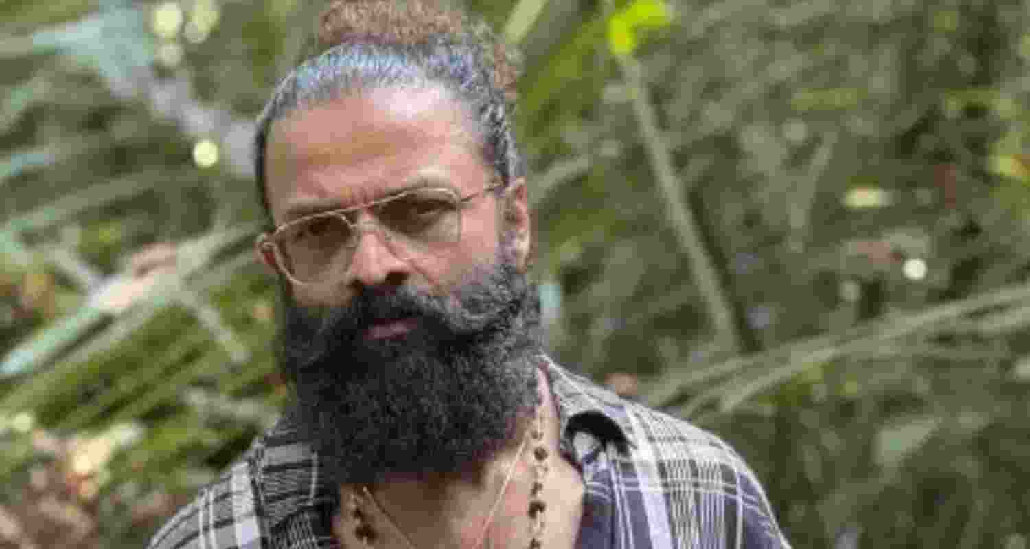 Actor Jayasurya vows to fight sexual harassment charges legally
Actor Jayasurya vows to fight sexual harassment charges legally