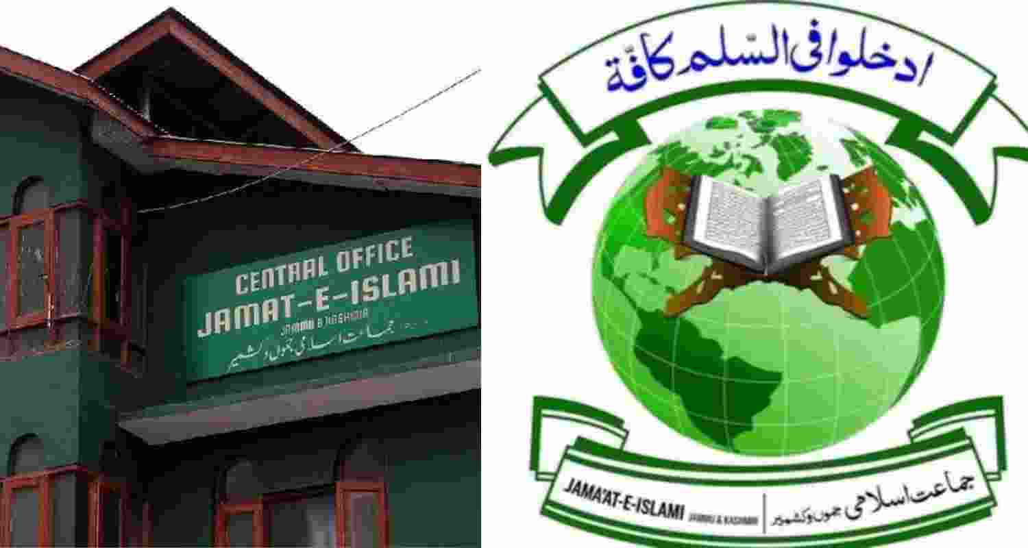 Separatist movement comes full circle in Kashmir