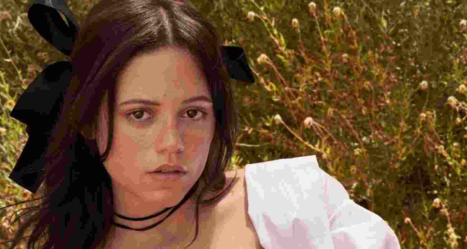 Jenna Ortega nearly quit acting