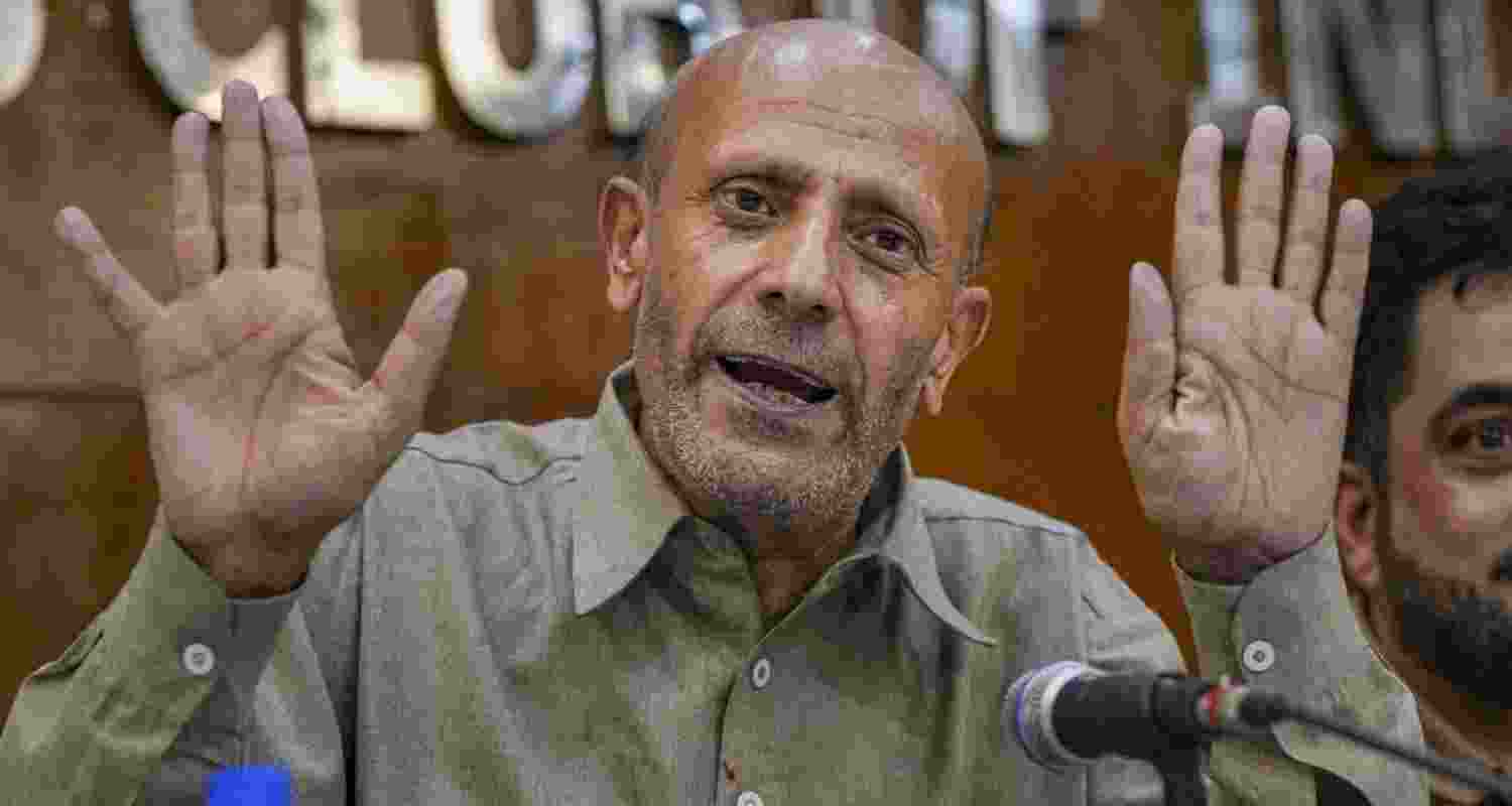 NIA opposes bail for engineer in Delhi court