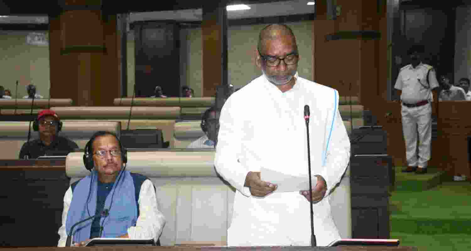 Demand for Bharat Ratna to Shibu Soren echoes in J'khand Assembly
