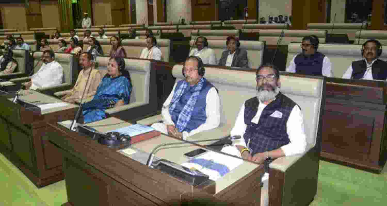 BJP demands probe into Hazaribag violence in Jharkhand