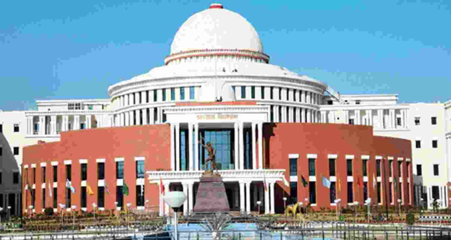 Jharkhand Assembly passes resolution to continue with MGNREGA
