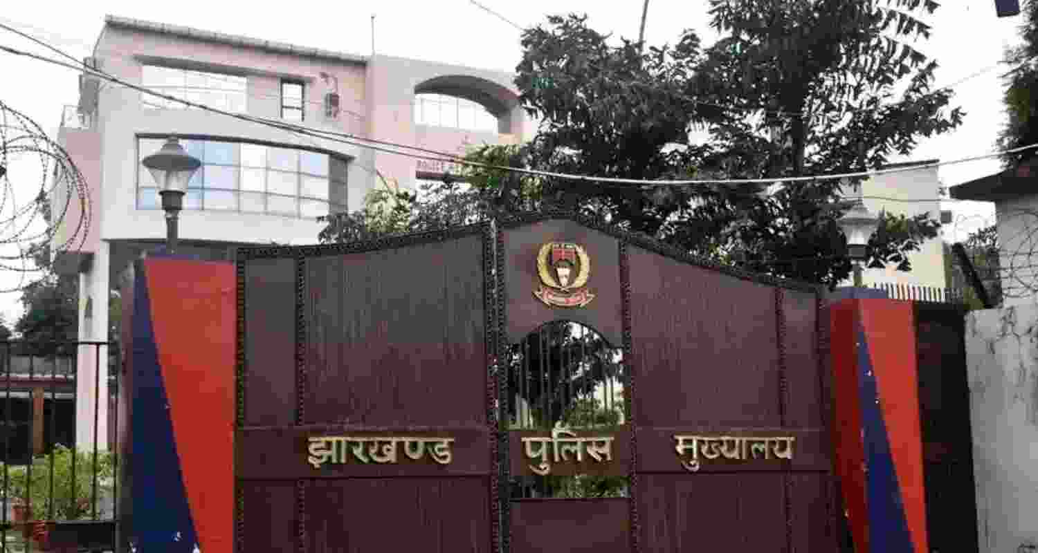 Security alert in Jharkhand over threat to MLAs, ministers