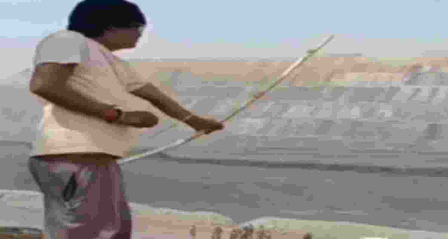 Ex-min accused of attempted assault on Chatti Bariatu workers