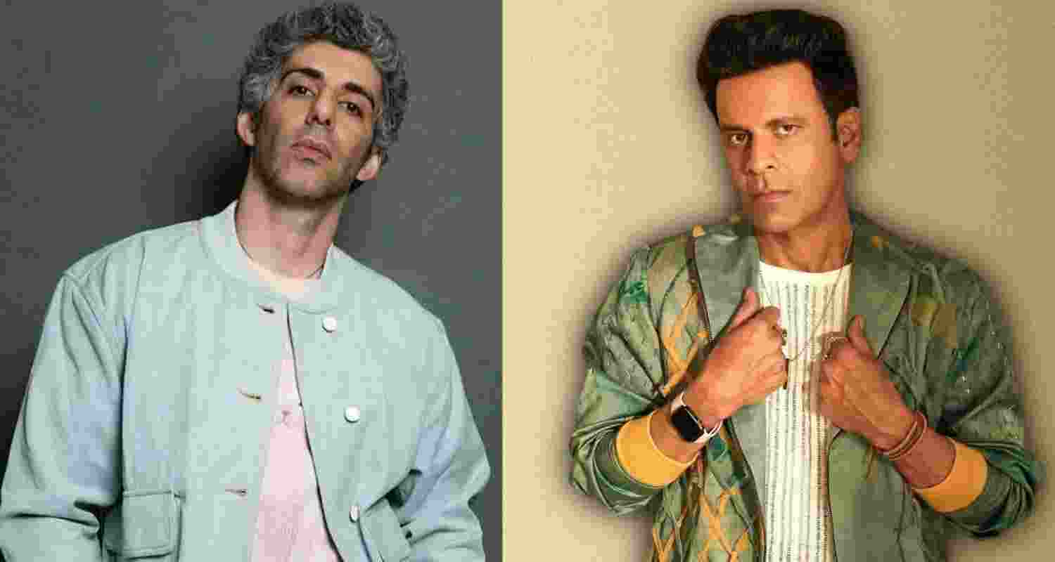 The film is directed by acclaimed Marathi actor-turned-filmmaker Chinmay Mandlekar.