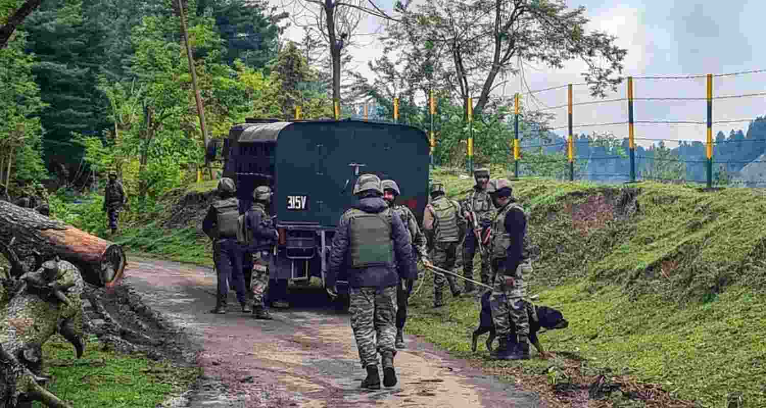 Representational image.