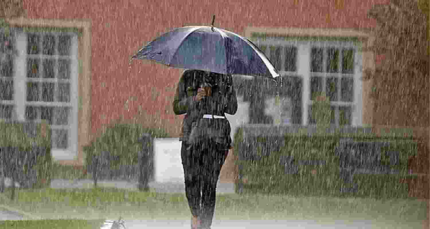 Representative image.