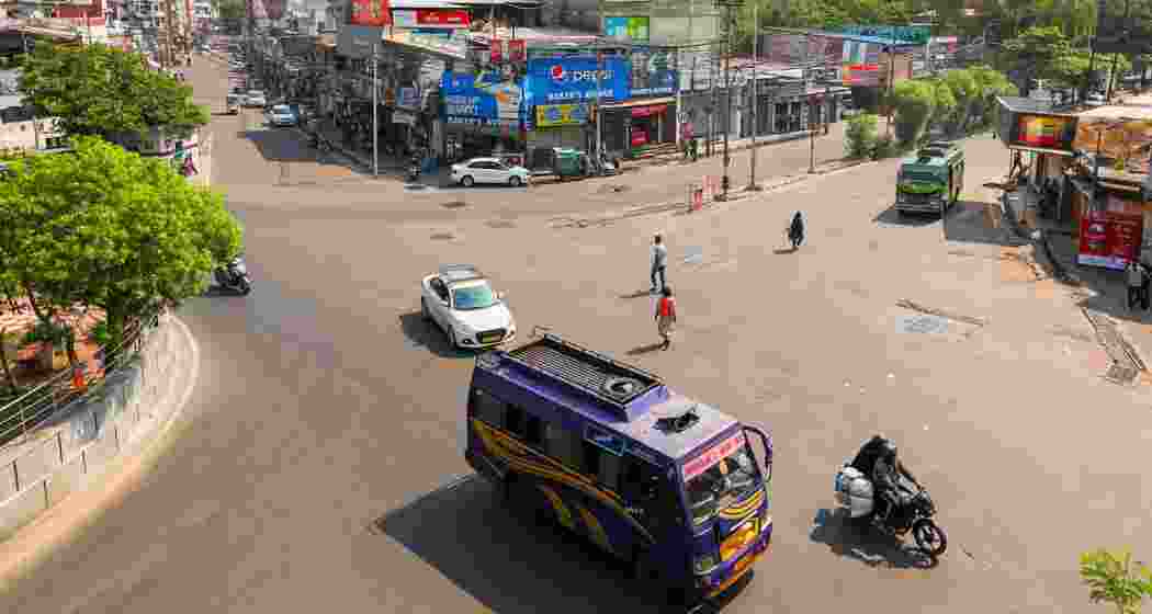 Representative image.