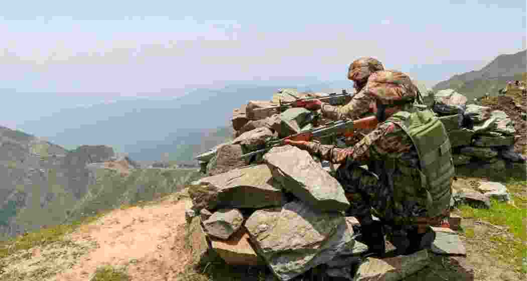 Representative image.