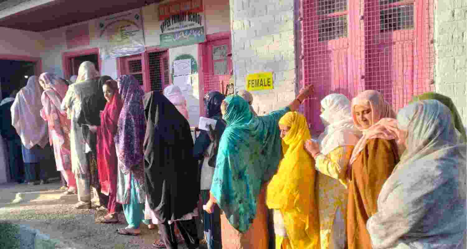 Representational image.