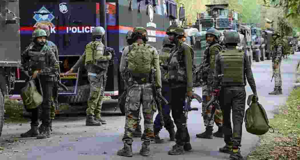 Representative image.