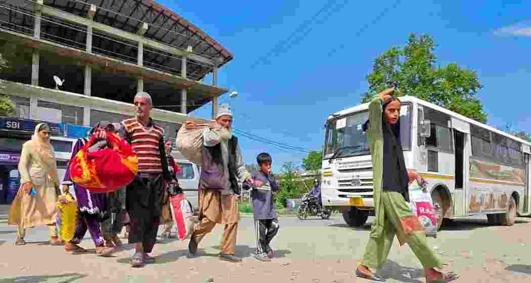 Representative image.