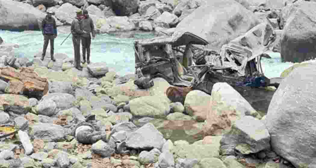 Image for representative use only.