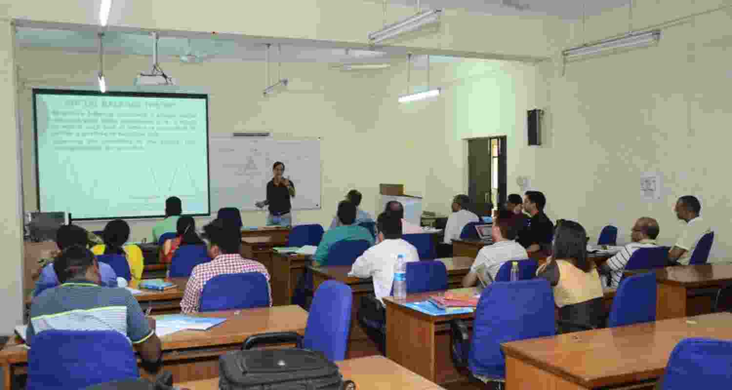 Image for representative use only.