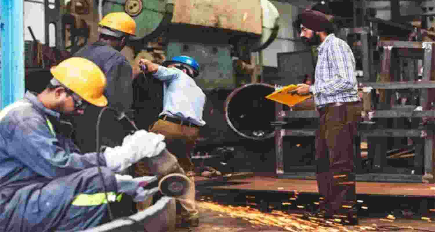 Representational image.